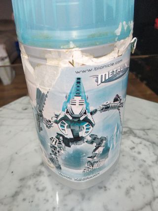 Bionicle Lego articulable - 8619