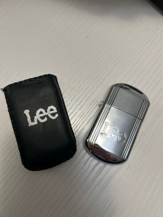 accendino zippo Lee