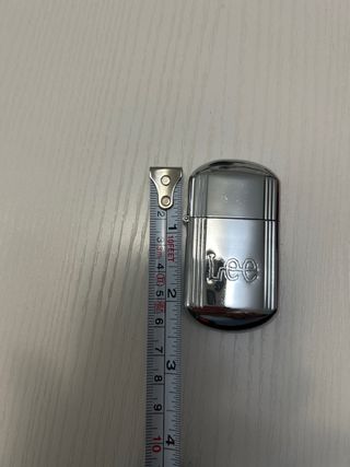 accendino zippo Lee