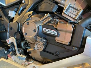 HONDA AFRICA TWIN ADVENTURE DCT