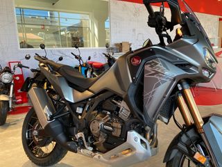 HONDA AFRICA TWIN ADVENTURE DCT