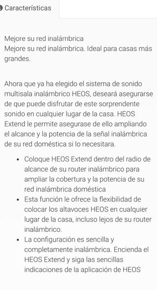 Repartidor de señal wifi/altavoces. 25€ Negociable