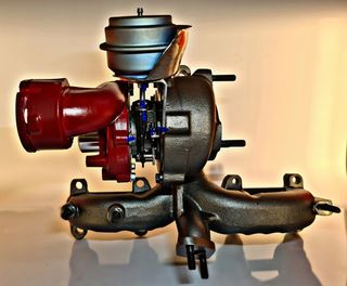 TURBO 721021 HÍBRIDO DE INTERCAMBIO – DESDE 395€