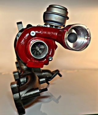 TURBO 721021 HÍBRIDO DE INTERCAMBIO – DESDE 395€