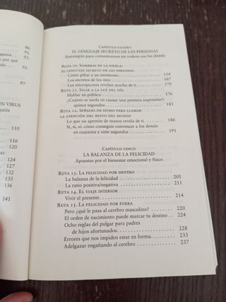 Libro autoayuda, Elsa Punset