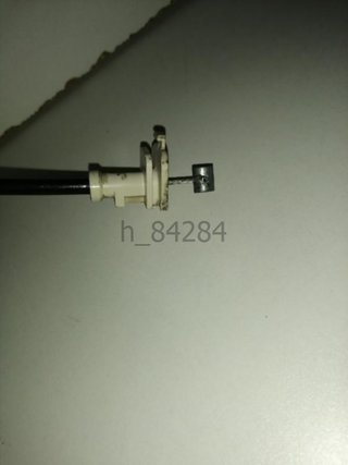 Cerradura puerta trasera derecha Opel Astr h_84284