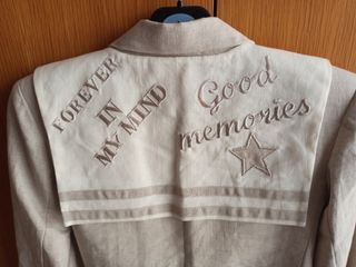 Traje de comunión 2022/2023