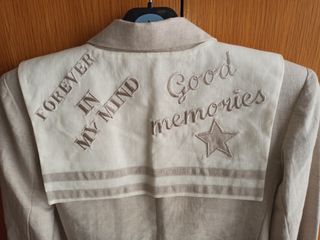 Traje de comunión 2022/2023