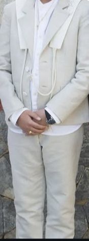 Traje de comunión 2022/2023