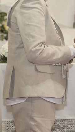 Traje de comunión 2022/2023