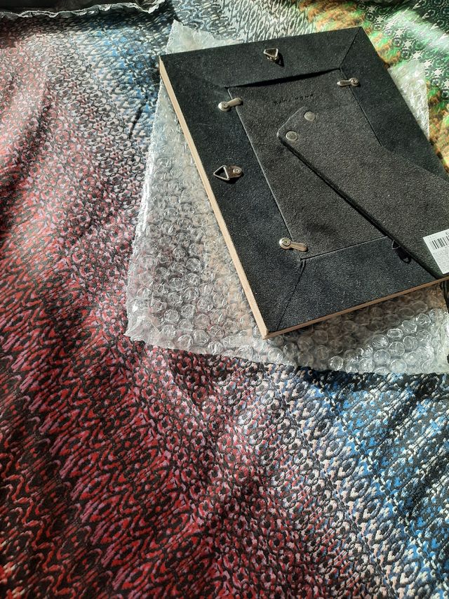 Marcos de fotos Zara Home