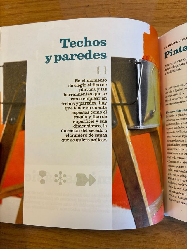 Coleccion Todo para la casa