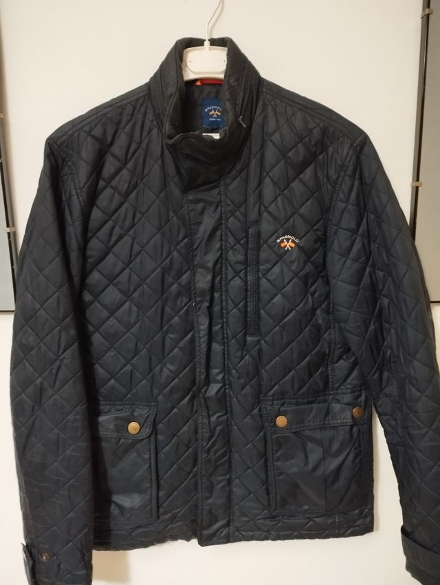 Abrigo impermeable Spagnolo 🧥