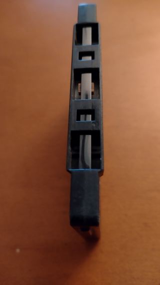 Casete Synthesizer Greatest