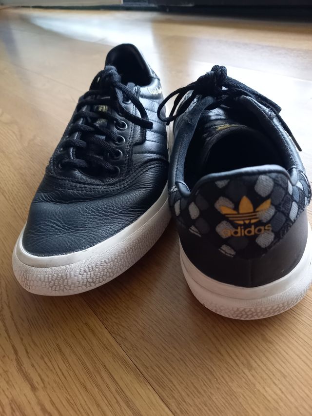 Adidas 3MC X Truth Never T