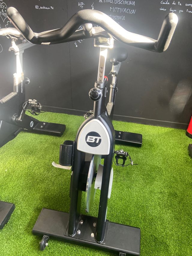 Bicicleta spinning profesional