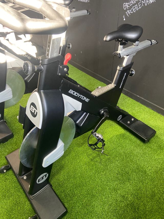 Bicicleta spinning profesional