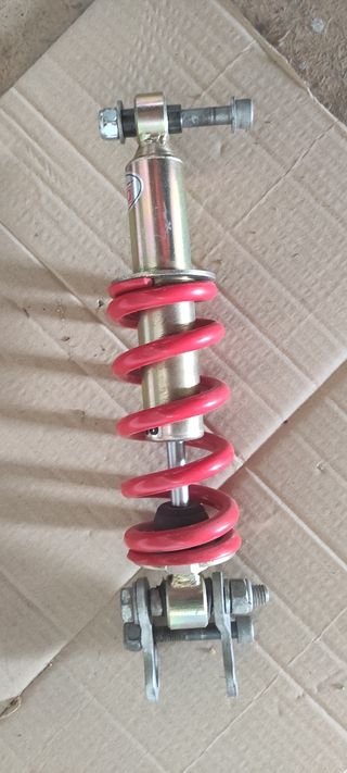 Amortiguador Honda XL 