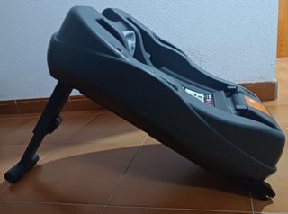 Isofix cuco Inglesina