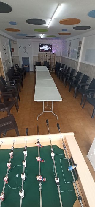 CUMPLEAÑOS CELEBRACIONES