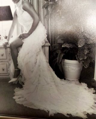 Vestido de Novia : Pronovias Bergamo