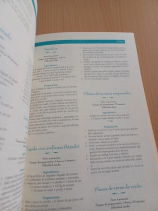 Las 1000 mejores recetas de cocina