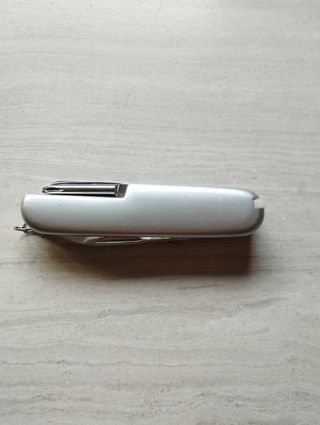 Navaja Multiusos