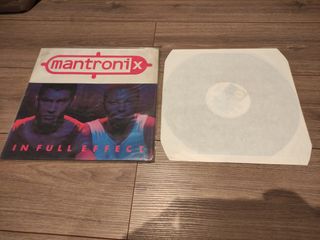 Lote vinilos internacional