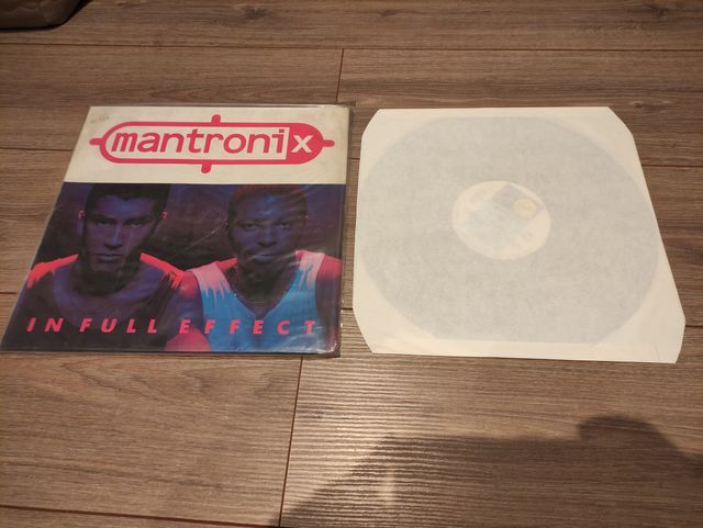 Lote vinilos internacional