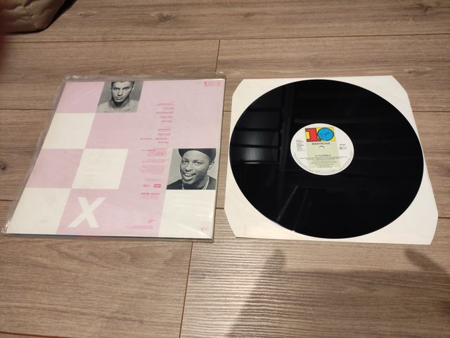 Lote vinilos internacional