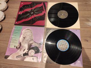 Lote vinilos internacional