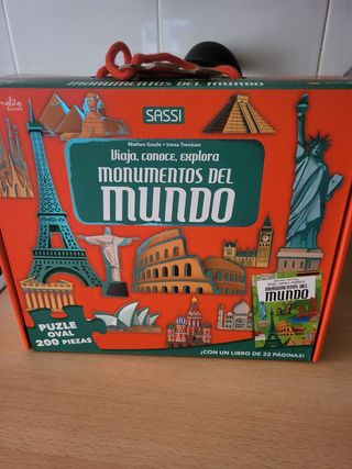 Puzzle infantil 