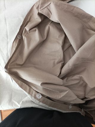 Nórdico cama 90