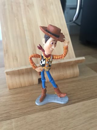 muñecos Toy Story