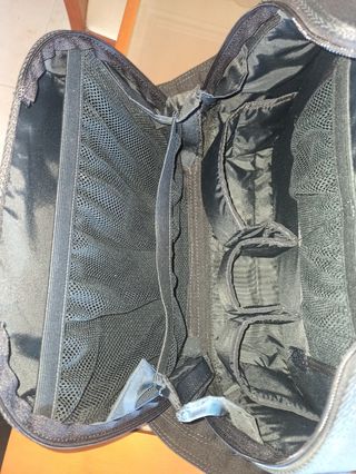 Bolso para bebé Babybjorn# 𝙍𝙚𝙗𝙖𝙟𝙖𝙙𝙤