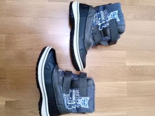 Botas de Nieve niño/a