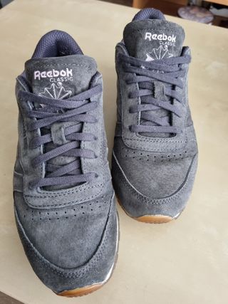 Zapatillas Reebok 