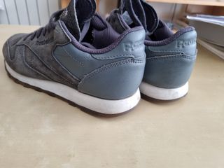 Zapatillas Reebok 