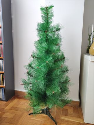 Árbol de navidad