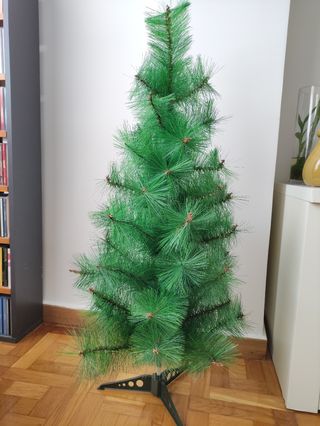 Árbol de navidad