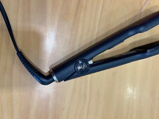 Plancha GHD Texturizadora