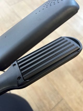 Plancha GHD Texturizadora