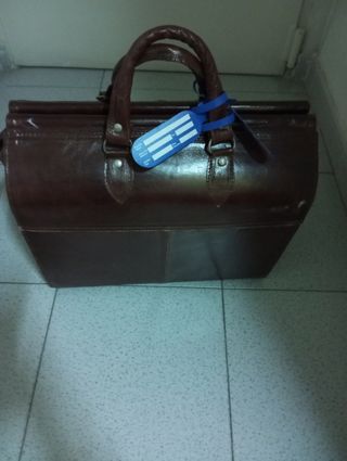 Maletin medico