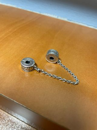 Cierre seguridad Pandora