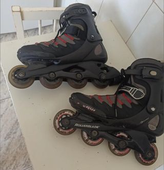 Patines Rollerblade (num.42)