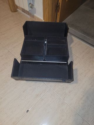 MALETÍN DE MAQUILLAJE