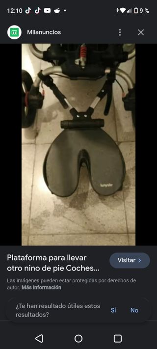 Skateboard per auto del Grande Fratello