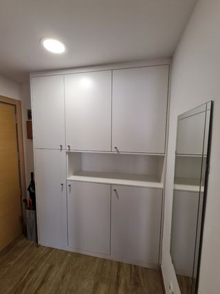 Puertas de Madera Lacadas, Laminadas, acorazada