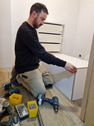 Puertas de Madera Lacadas, Laminadas, acorazada