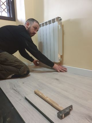 Puertas de Madera Lacadas, Laminadas, acorazada